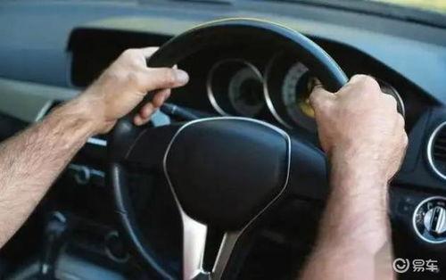 标准单手打方向盘视频,跟随专业视频学操控