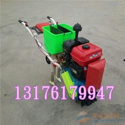 小型玉米播种机视频,高效播种新体验