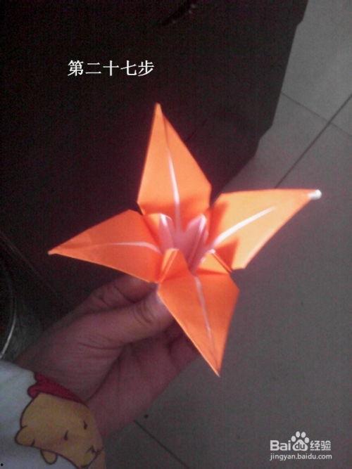 百合花制作视频,制作视频教程与创意灵感