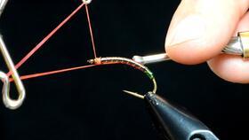 怎么绑鱼钩视频,轻松掌握鱼钩绑法技巧