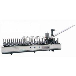 包覆机操作视频教程,轻松掌握高效包装技巧