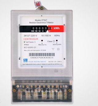 电表怎么调慢视频教程