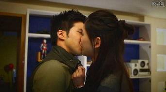 强吻的视频,揭秘强吻视频背后的故事