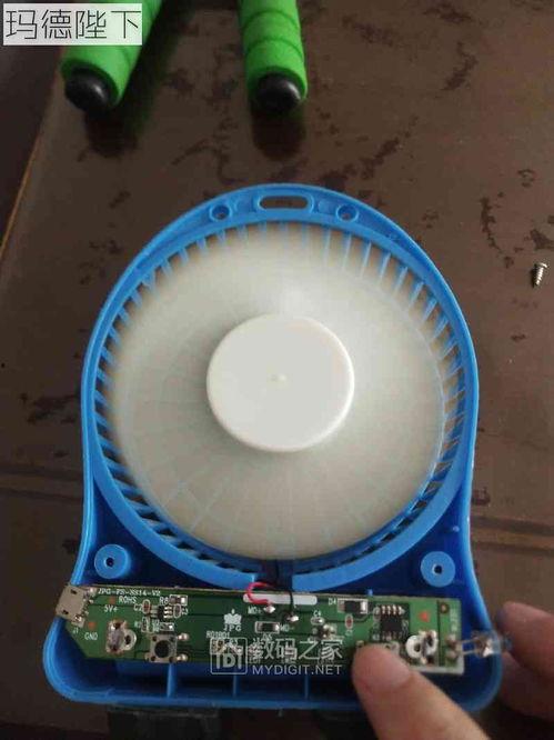 风扇电机维修视频,轻松掌握电机故障排查与修复技巧