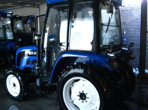 拖拉机视频大全