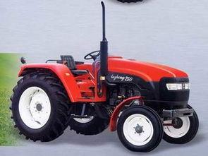 拖拉机视频大全