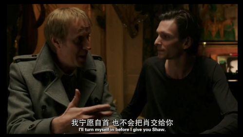 看美剧的视频,跟随剧情，领略异国文化魅力