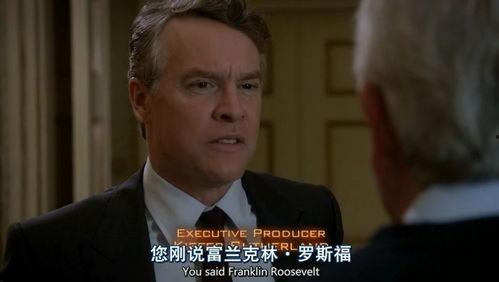 看美剧的视频,跟随剧情，领略异国文化魅力