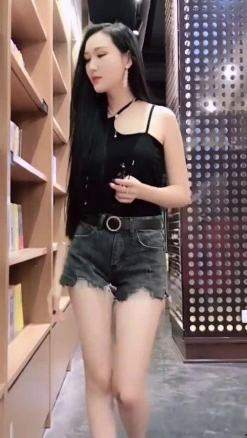 大长腿视频,视频中的魅力瞬间