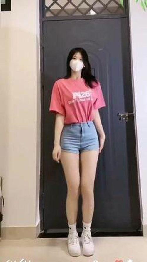 大长腿视频,视频中的魅力瞬间