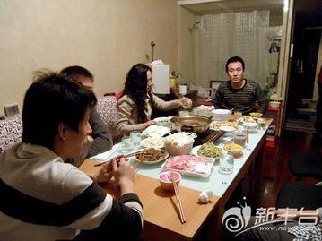 聚餐视频,一场聚餐视频的温馨回顾