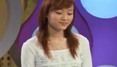 叶一茜超级女声视频,实力演绎青春风采