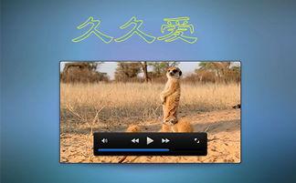 99爱免费视频,揭秘热门影视资源平台