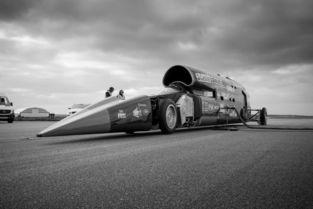 超音速汽车视频,速度与激情的极致挑战