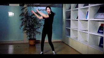 抓钱舞舞蹈视频高清,动感节奏下的财富诱惑