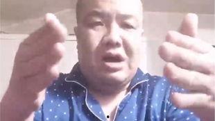 旋风哥吃老鼠视频,勇敢吃下活捉老鼠