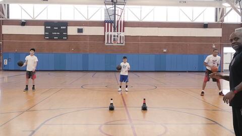 篮球教学视频,技巧与策略一网打尽