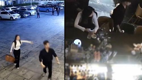 两男日一女视频,揭秘神秘视频背后的故事