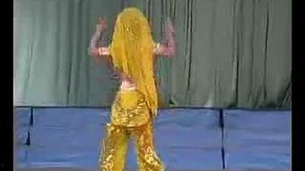 儿童印度舞蹈视频大全,传承与创新的艺术之旅