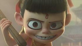 哪吒配音视频,哪吒配音视频，唤醒英雄传奇