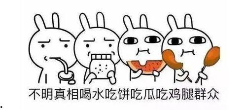 吃瓜群众英文热词怎么说